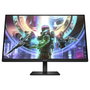 HP OMEN 27qs Monitor Gaming 27 pulg QHD 240Hz IPS Black