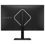 HP OMEN 27qs Monitor Gaming 27 pulg QHD 240Hz IPS Black