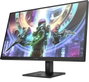 HP OMEN 27qs Monitor Gaming 27 pulg QHD 240Hz IPS Black