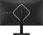 HP OMEN 27qs Monitor Gaming 27 pulg QHD 240Hz IPS Black
