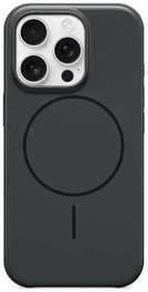 Apple Funda Beats Case con MagSafe para iPhone 16 Pro MCFL4LL/A Negra