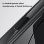 Apple Beats Funda con MagSafe para iPhone 16 Pro - Negro