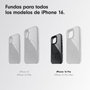 Apple Beats Funda con MagSafe para iPhone 16 Pro - Negro