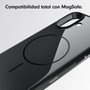 Apple Beats Funda con MagSafe para iPhone 16 Pro - Negro