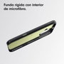 Apple Beats Funda con MagSafe para iPhone 16 Pro - Negro