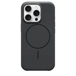 Apple Funda Beats Case con MagSafe para iPhone 16 Pro MCFL4LL/A Negra