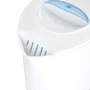 Orbegozo KT 5002 Hervidor de Agua 1L Azul y Blanco