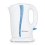 Orbegozo KT 5002 Hervidor de Agua 1L Azul y Blanco
