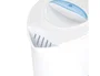 Orbegozo KT 5002 Hervidor de Agua 1L Azul y Blanco