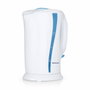 Orbegozo Hervidor de Agua KT 5002, 1L, 900W