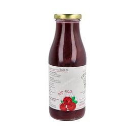 CAL VALLS Zumo de Arándano Rojo 500ml Eco