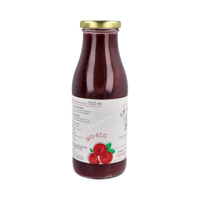 CAL VALLS Zumo de Arándano Rojo 500ml Eco CAL VALLS Zumo de Arándano Rojo 500ml Eco