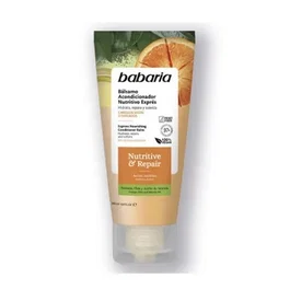 BABARIA Nutritivo Expres Acondicionador 200ml