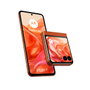 Motorola Moto Razr 50 8GB/256GB Naranja