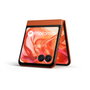 Motorola Moto Razr 50 8GB/256GB Naranja