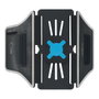 Mobilis Holder Mobilis U.FIX Universal Run Kit Negro