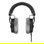 Beyerdynamic DT 990 PRO 80 Ohm Auriculares de Estudio Over-Ear Alámbricos Negros