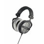 Beyerdynamic DT 990 PRO 80 Ohm Auriculares Over-Ear Negro