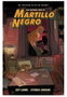Astisendo Grupo Editorial, S.L. Los últimos días de Martillo Negro