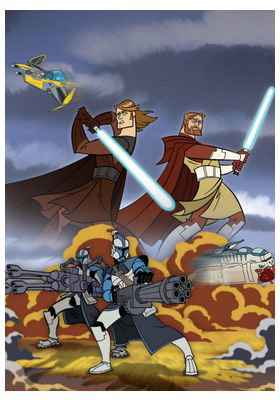 Leyendas de Star Wars. La Memorable Historia Del Universo Expandido