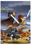 Leyendas de Star Wars. La Memorable Historia Del Universo Expandido