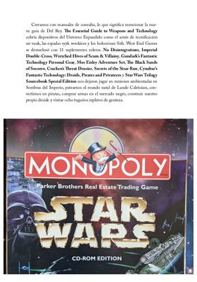 Leyendas de Star Wars. La Memorable Historia Del Universo Expandido