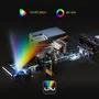 Hisense Proyector PT1SE 4K UHD Tiro Ultracorto Triple Láser Tricromía 2300 Lúmenes ANSI HIS6942351425511