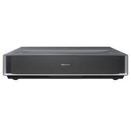 Hisense Proyector PT1SE 4K UHD Tiro Ultracorto Triple Láser Tricromía 2300 Lúmenes ANSI HIS6942351425511