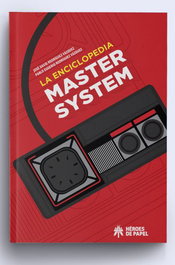 La Enciclopedia Master System