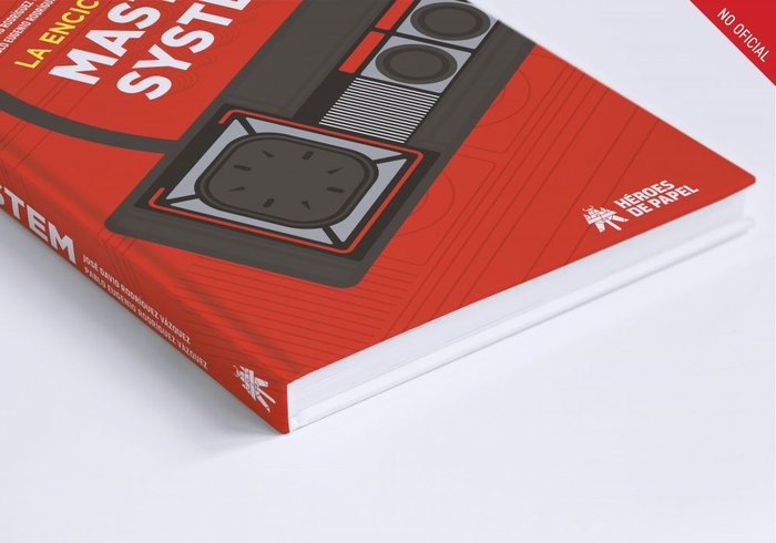 La Enciclopedia Master System