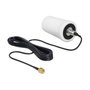 DeLOCK 89449 Antena WLAN Omnidireccional RP-SMA con Cable de 3 m