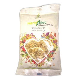 NOVADIET Bolsa Pastor Sumidad Florida 50 g