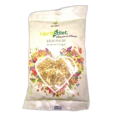 NOVADIET Bolsa Pastor Sumidad Florida 50 g NOVADIET Bolsa Pastor Sumidad Florida 50 g