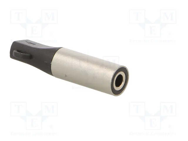 AKYGA Adaptador de Apple Lightning a Jack 3,5mm Plateado AKYGA Adaptador de Apple Lightning a Jack 3,5mm Plateado