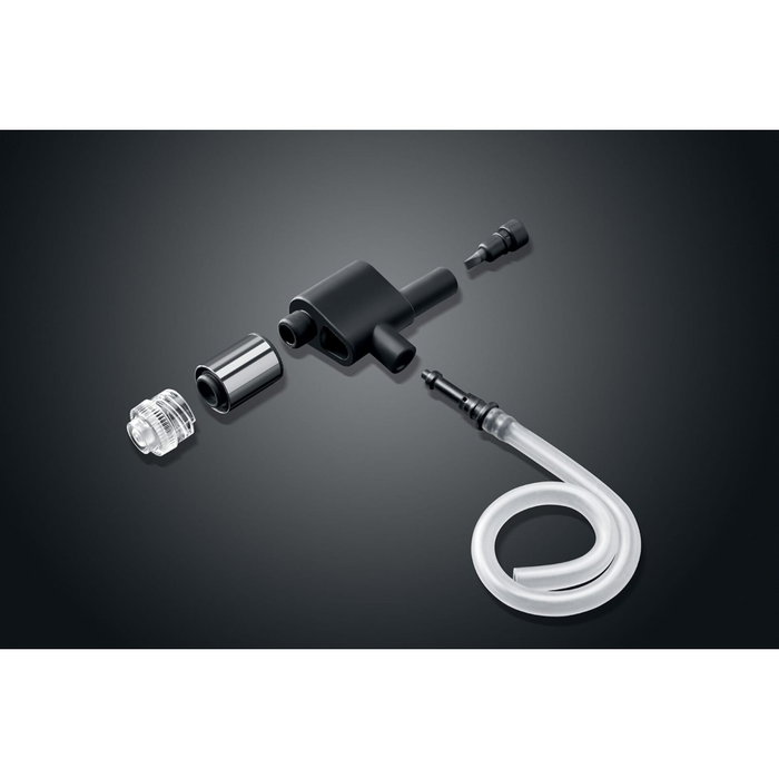 Jura Fine Foam Nozzle (EA)