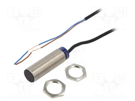 TELEMECANIQUE SENSORS XS1M18MB250 Sensor inductivo NC M18 0-5mm
