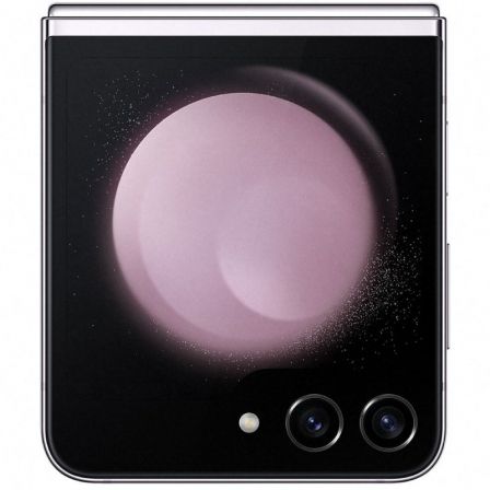 Smartphone Samsung Galaxy Z Flip5 8GB/ 512GB/ 6.7"/ 5G/ Lavanda