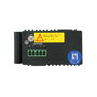 LevelOne IGP-0502 Switch Gigabit Industrial PoE+ de 5 Puertos