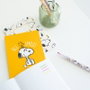 ERIK Set de papelería Snoopy