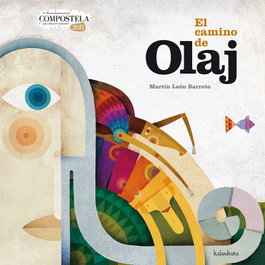 KALANDRAKA, El camino de Olaj