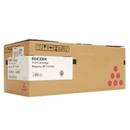Ricoh SP C730 Toner Magenta