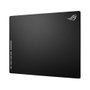 Asus ROG Moonstone Ace L Alfombrilla de ratón para juegos Negro