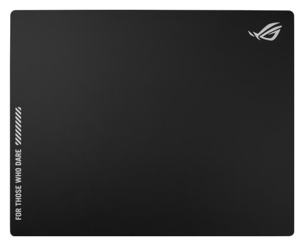Asus ROG Moonstone Ace L Alfombrilla de ratón para juegos Negro