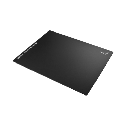 Asus ROG Moonstone Ace L Alfombrilla de ratón para juegos Negro 90MP03L0-BPUA00