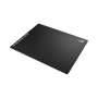 Asus ROG Moonstone Ace L Alfombrilla de ratón para juegos Negro 90MP03L0-BPUA00