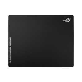 Asus ROG Moonstone Ace L Alfombrilla de ratón para juegos Negro 90MP03L0-BPUA00