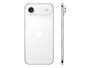 Apple iPhone Air 256GB Cloud White - Smartphone Titanio, Pantalla Super Retina XDR 6.5" 120Hz, 48MP, IP68, Carga Inalámbrica, iOS 26