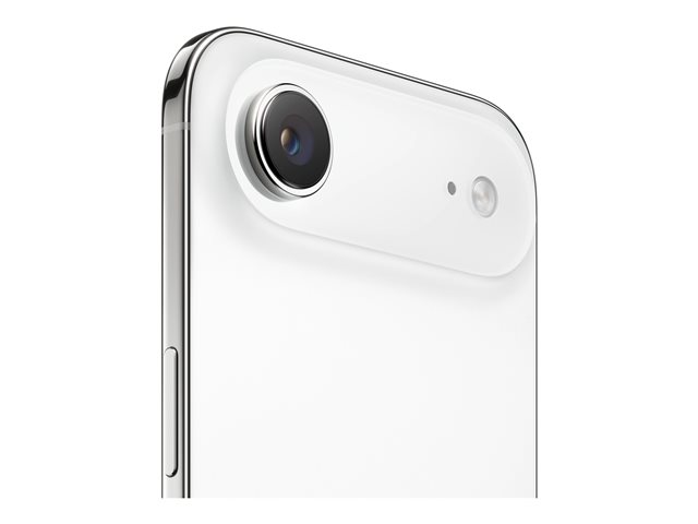 Apple iPhone Air 256GB Cloud White - Smartphone Titanio, Pantalla Super Retina XDR 6.5" 120Hz, 48MP, IP68, Carga Inalámbrica, iOS 26