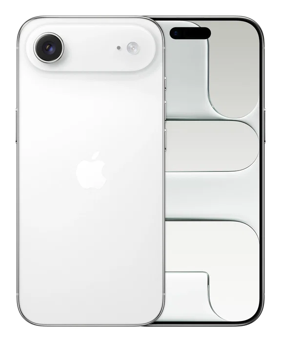 Apple iPhone Air 256 GB Blanco Nube