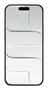 Apple iPhone Air 256 GB Blanco Nube